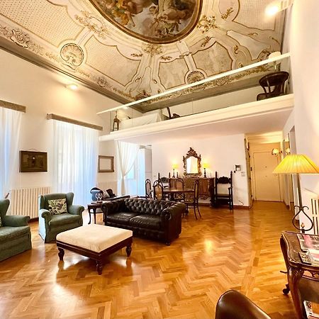 Case Natoli - Residenze D'Epoca Палермо Екстер'єр фото
